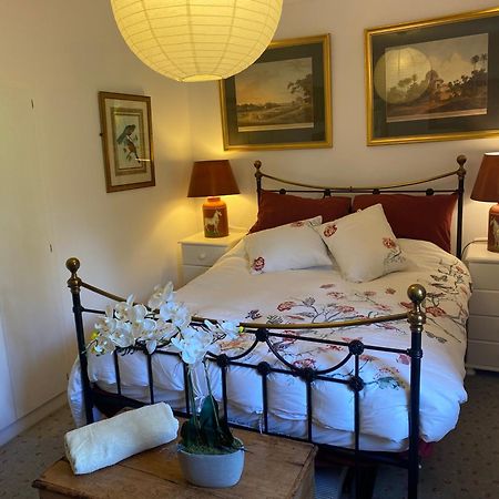 Carrick  Straleel South Bed & Breakfast エクステリア 写真