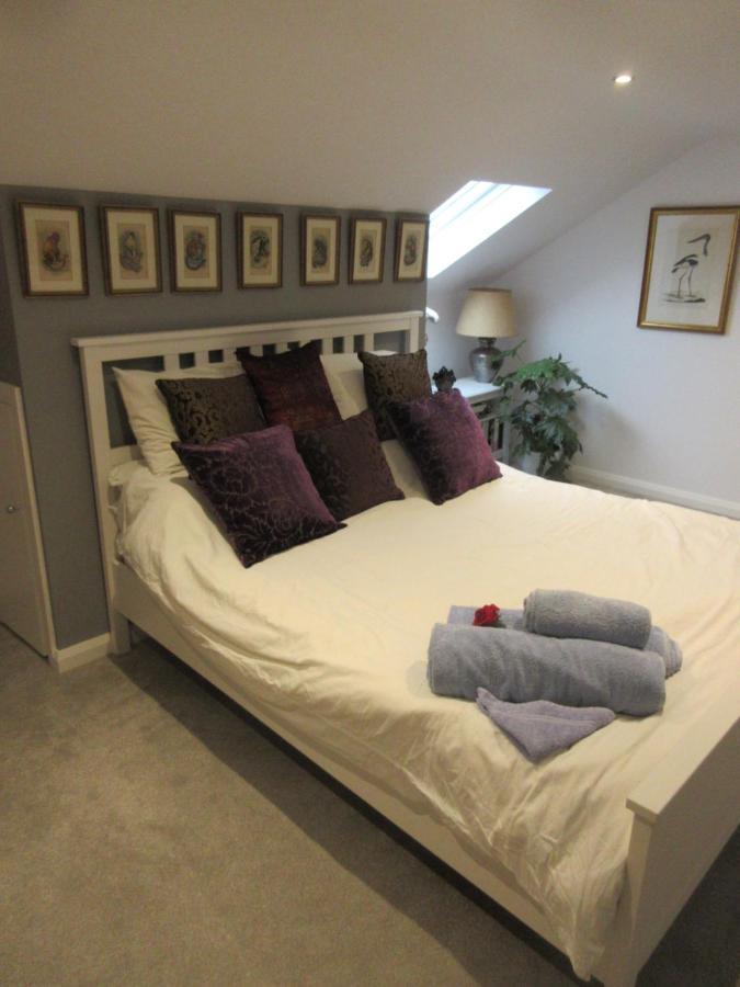 Carrick  Straleel South Bed & Breakfast エクステリア 写真