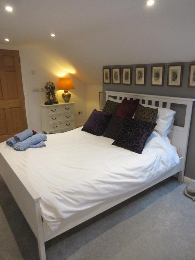 Carrick  Straleel South Bed & Breakfast エクステリア 写真