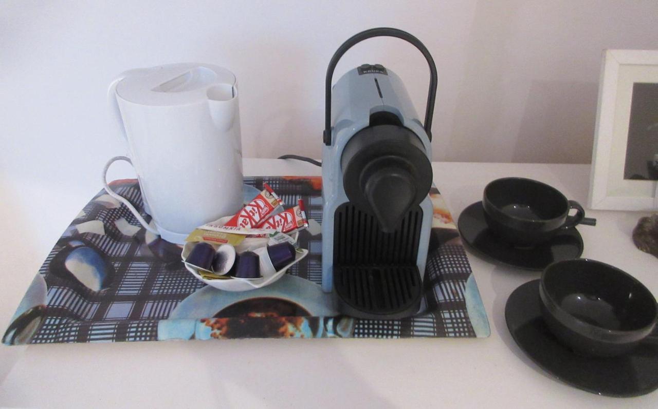 Carrick  Straleel South Bed & Breakfast エクステリア 写真