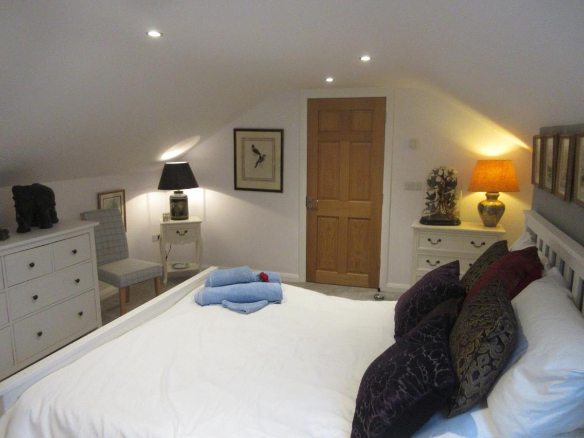 Carrick  Straleel South Bed & Breakfast エクステリア 写真