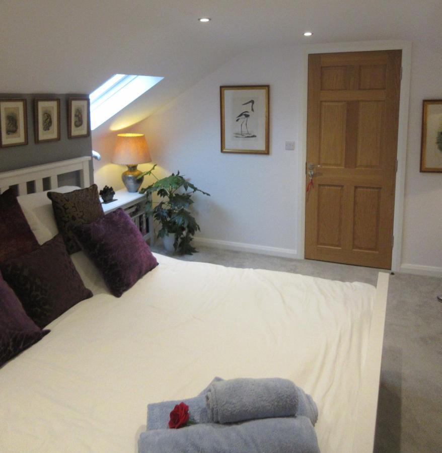 Carrick  Straleel South Bed & Breakfast エクステリア 写真