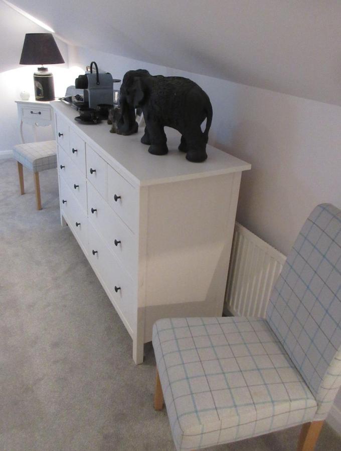 Carrick  Straleel South Bed & Breakfast エクステリア 写真