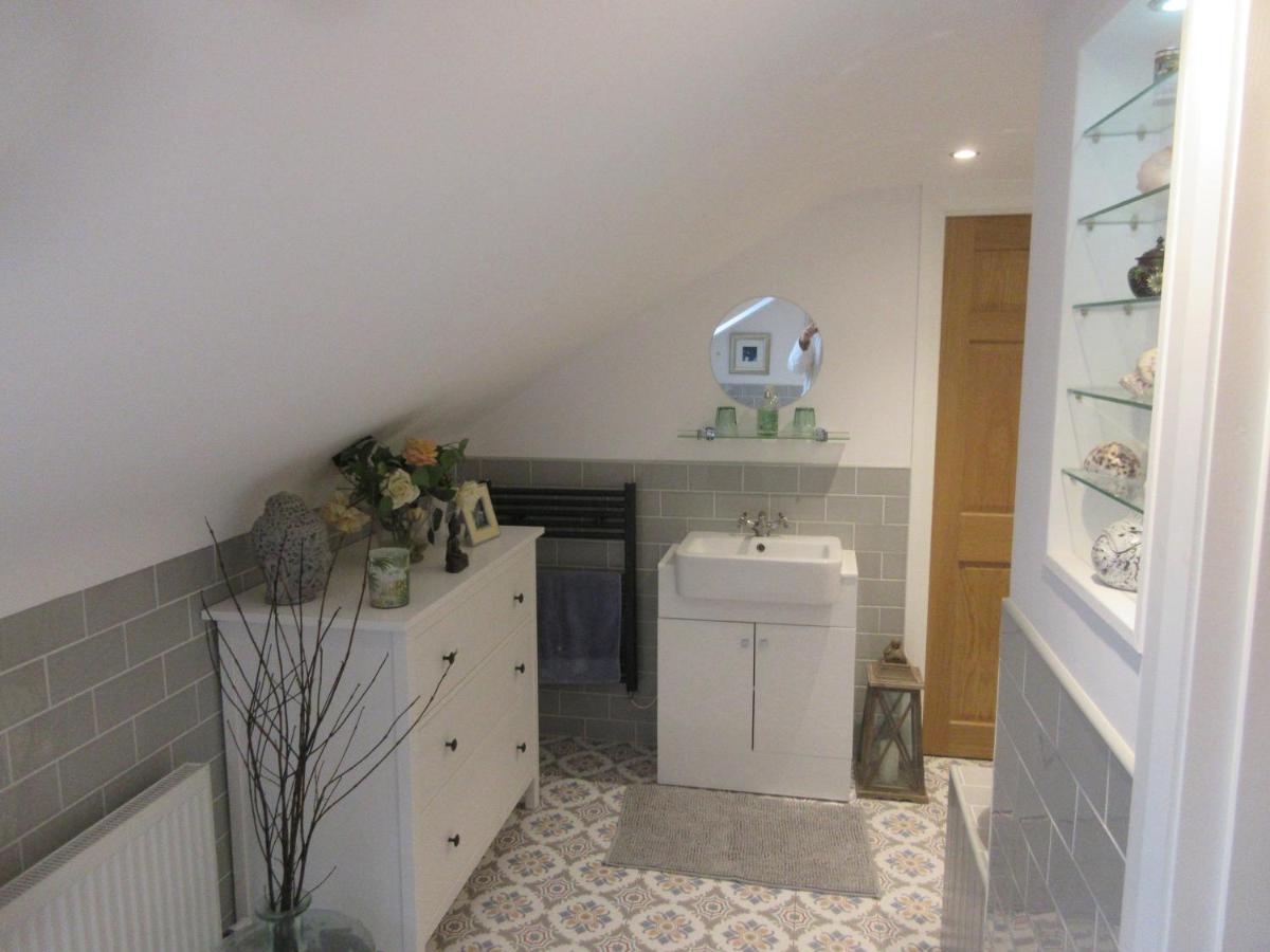 Carrick  Straleel South Bed & Breakfast エクステリア 写真