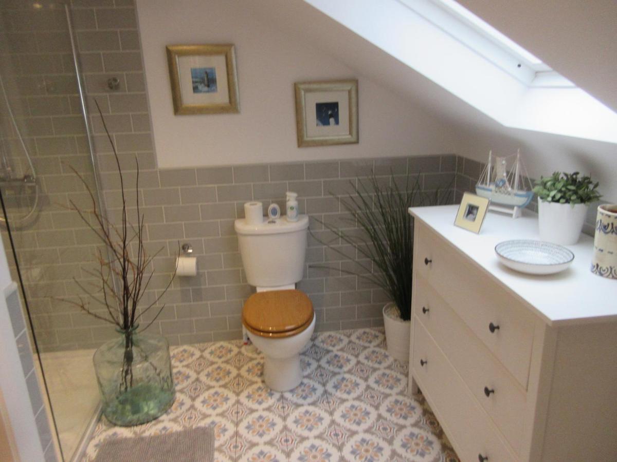 Carrick  Straleel South Bed & Breakfast エクステリア 写真
