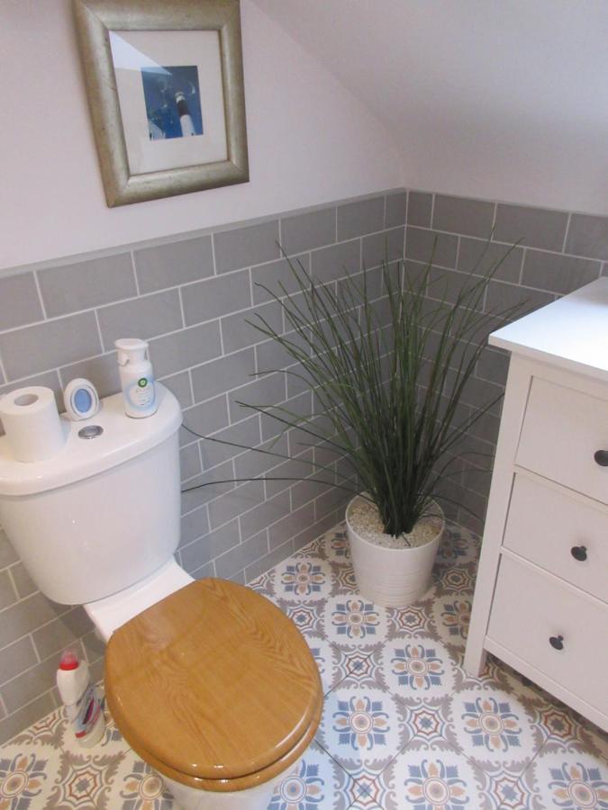 Carrick  Straleel South Bed & Breakfast エクステリア 写真