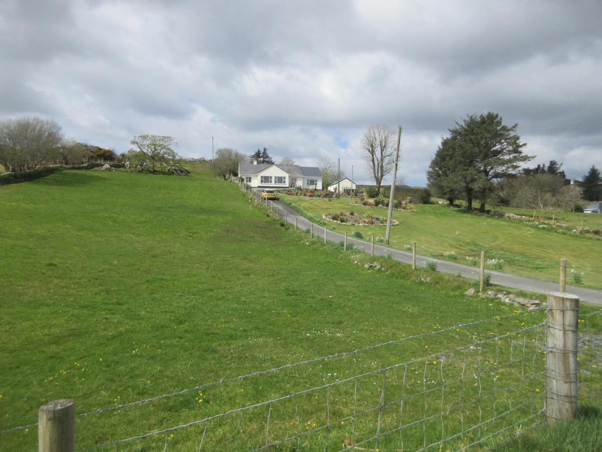 Carrick  Straleel South Bed & Breakfast エクステリア 写真
