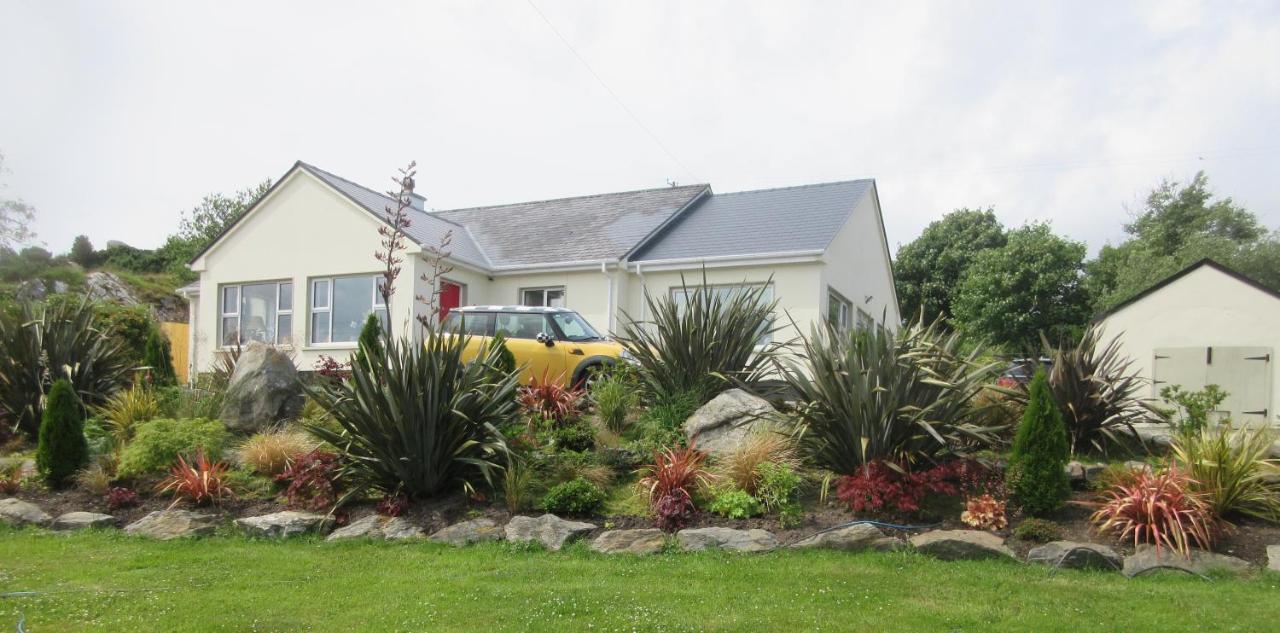 Carrick  Straleel South Bed & Breakfast エクステリア 写真
