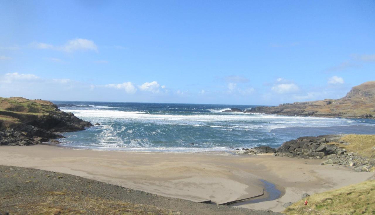 Carrick  Straleel South Bed & Breakfast エクステリア 写真