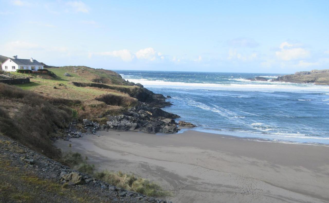 Carrick  Straleel South Bed & Breakfast エクステリア 写真