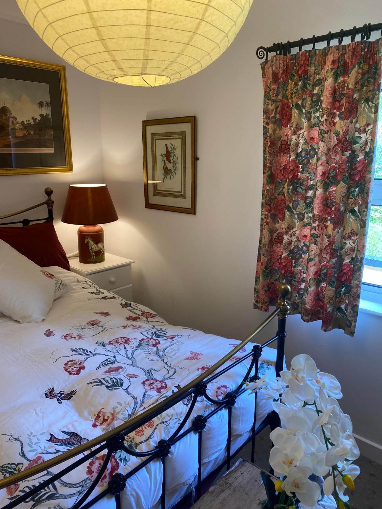 Carrick  Straleel South Bed & Breakfast エクステリア 写真