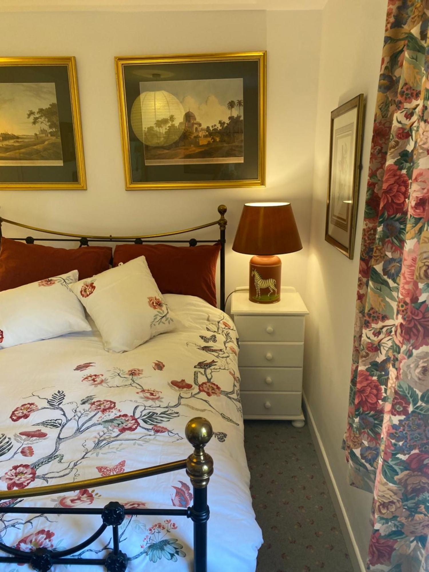 Carrick  Straleel South Bed & Breakfast エクステリア 写真