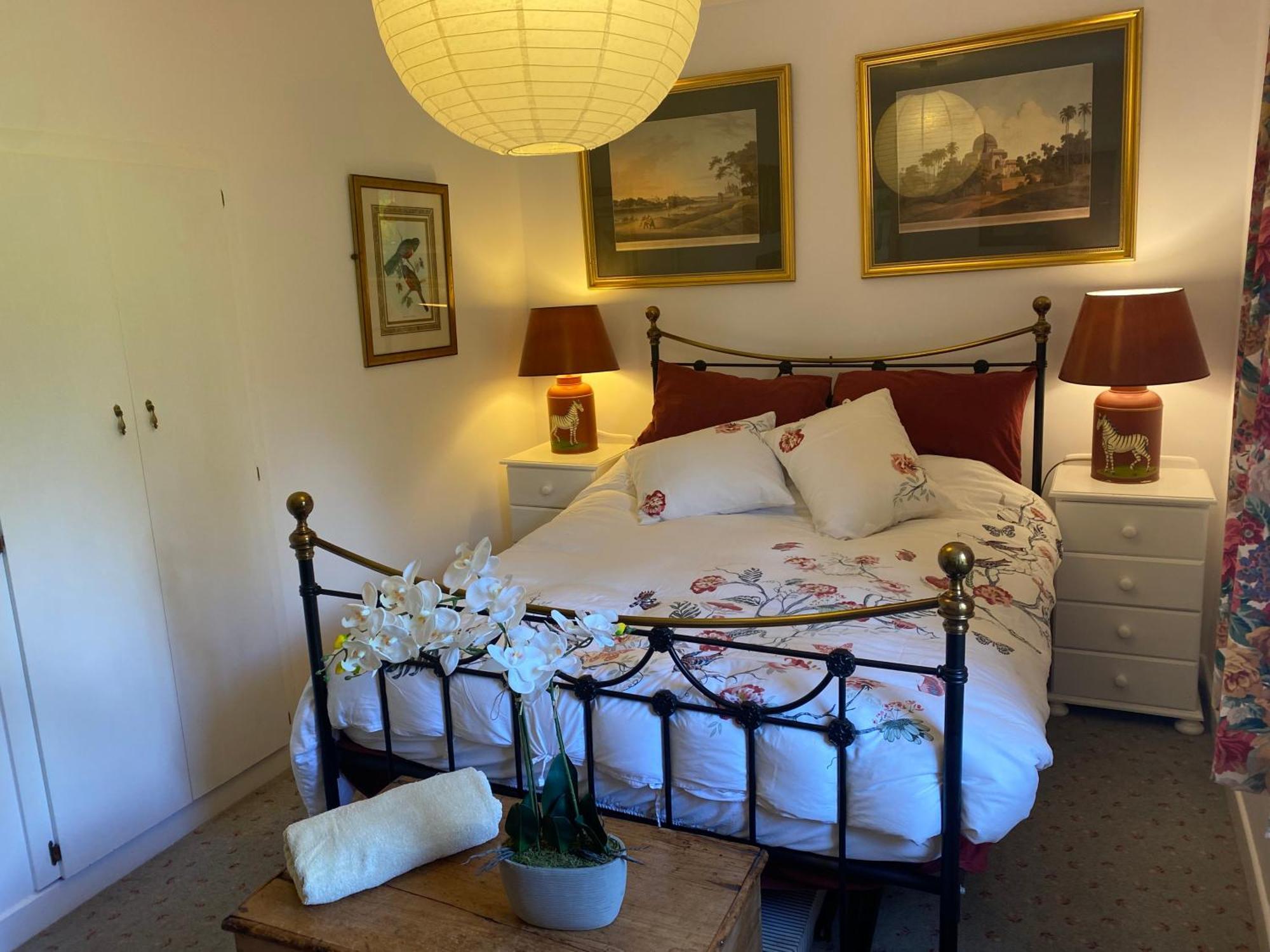 Carrick  Straleel South Bed & Breakfast エクステリア 写真