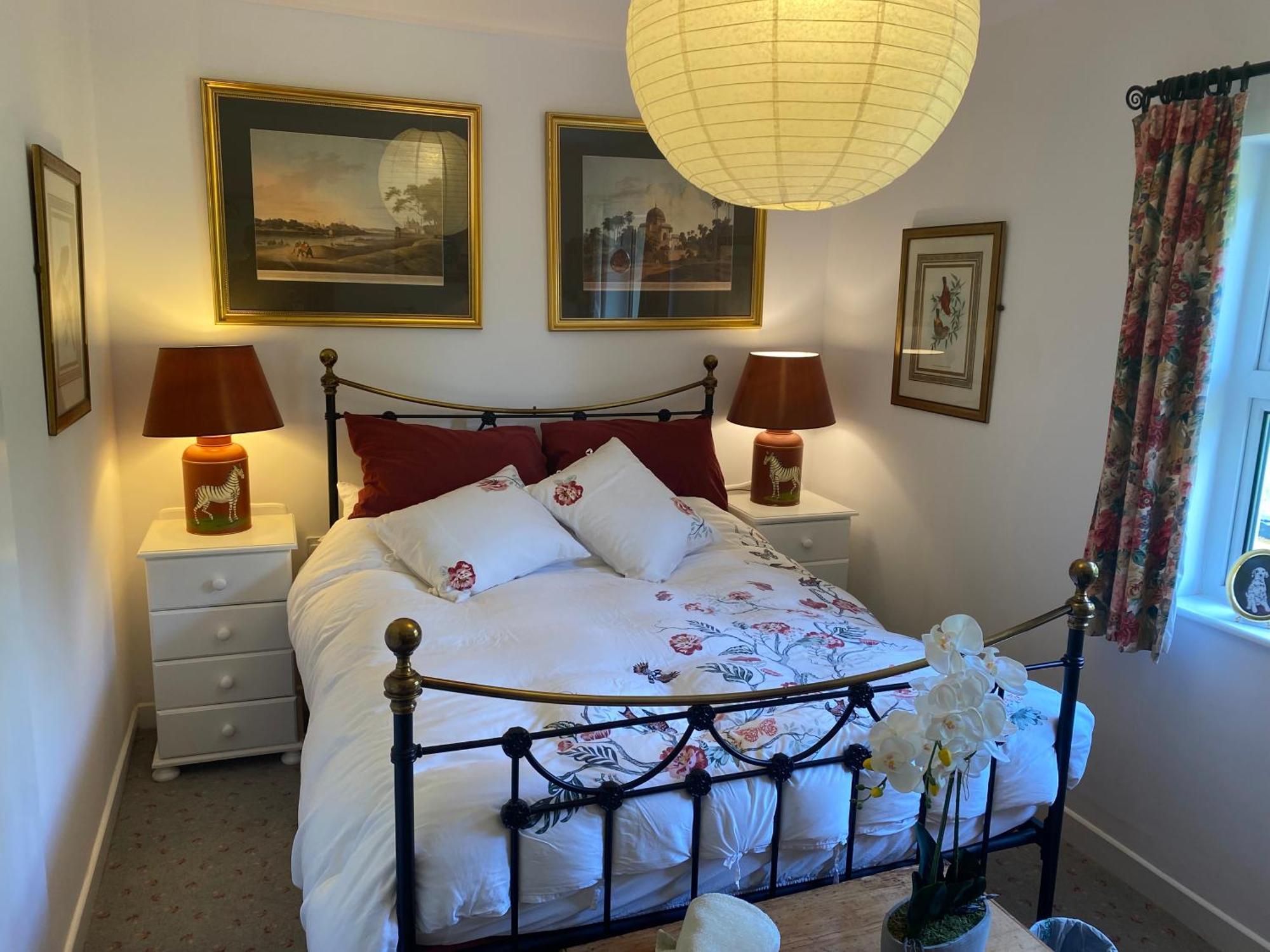 Carrick  Straleel South Bed & Breakfast エクステリア 写真