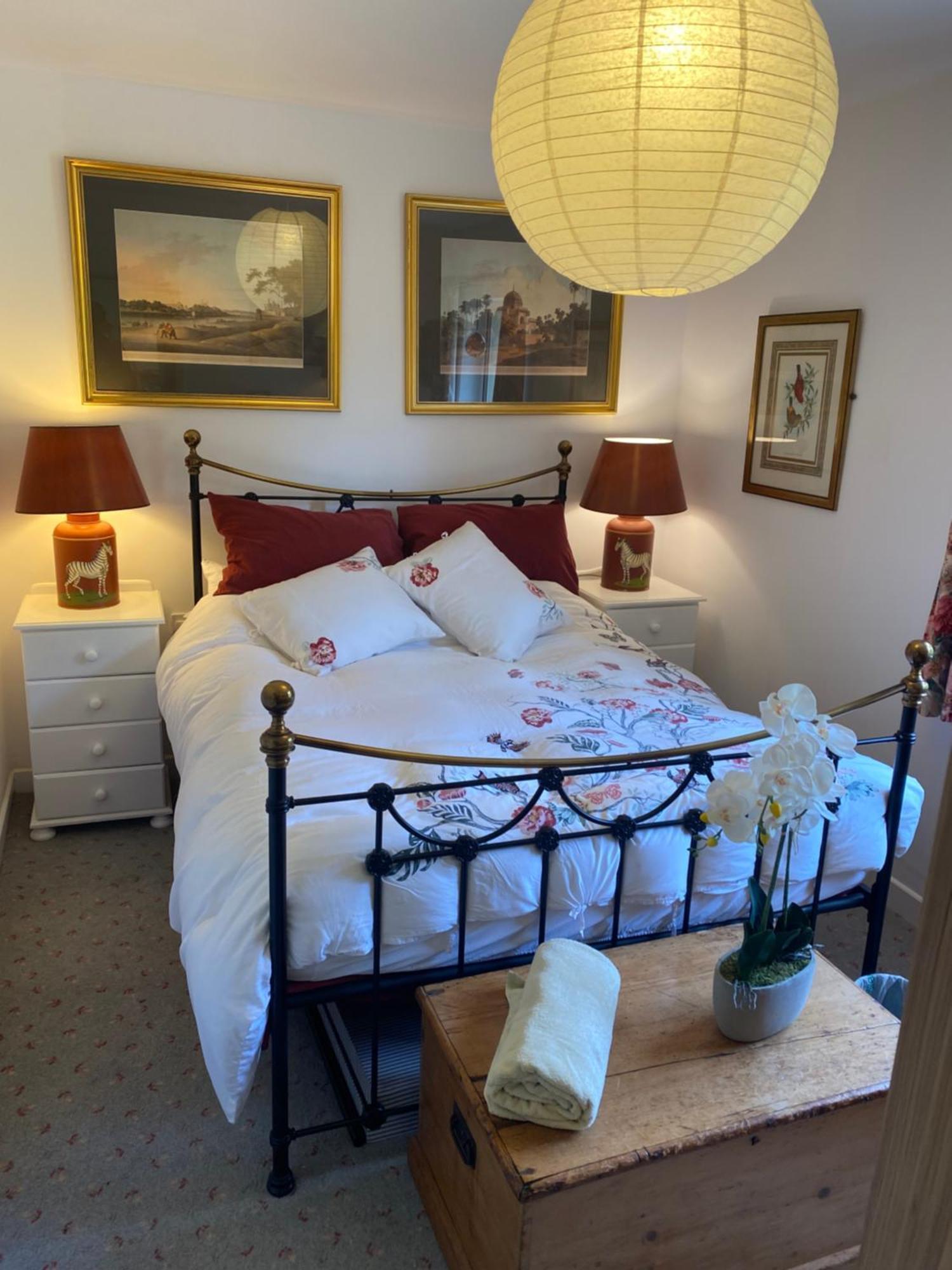 Carrick  Straleel South Bed & Breakfast エクステリア 写真